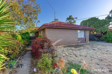 Property photo of 49 Dalton Street Sunshine West VIC 3020