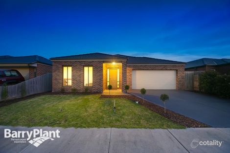 47 Belvedere Dr, Pakenham, VIC 3810