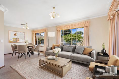 Property photo of 3 Beagle Close Mosman Park WA 6012