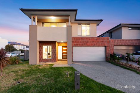 46 Bayvista Cct, Point Cook, VIC 3030
