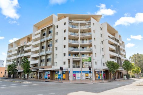 23/376 The Horsley Dr, Fairfield, NSW 2165