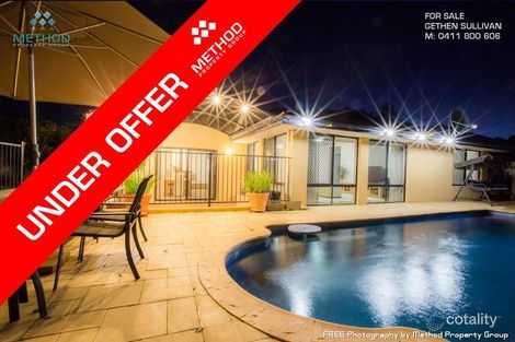 Property photo of 116 Eucalyptus Boulevard Canning Vale WA 6155