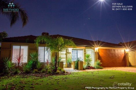 Property photo of 116 Eucalyptus Boulevard Canning Vale WA 6155