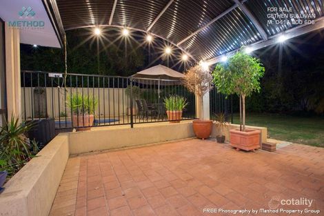 Property photo of 116 Eucalyptus Boulevard Canning Vale WA 6155