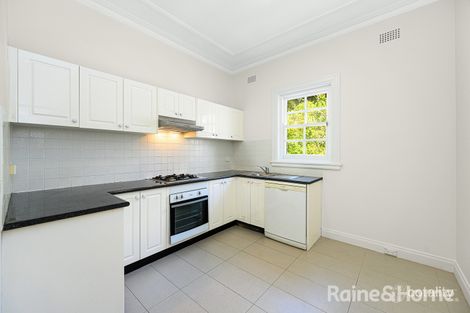 Property photo of 4/12 Peel Street Kirribilli NSW 2061