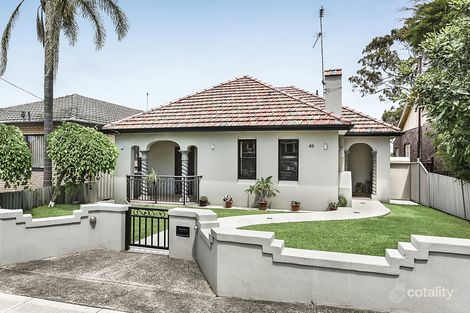 49 Kuroki St, Penshurst, NSW 2222