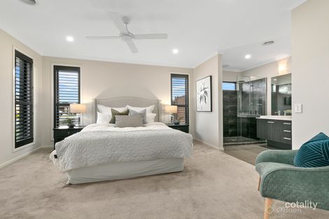 Property photo of 18 Thunderbolt Drive Cranbourne East VIC 3977