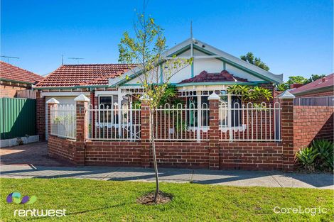 Property photo of 109A Hordern Street Victoria Park WA 6100