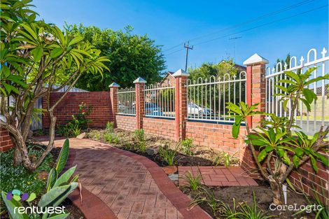 Property photo of 109A Hordern Street Victoria Park WA 6100