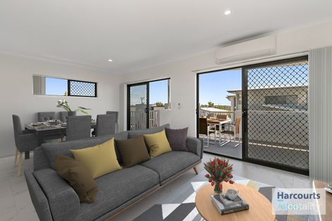 8/31 Duffy St, Zillmere, QLD 4034
