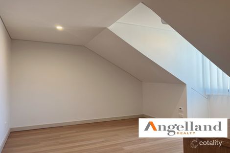 Property photo of 2/2 Kellett Way Potts Point NSW 2011