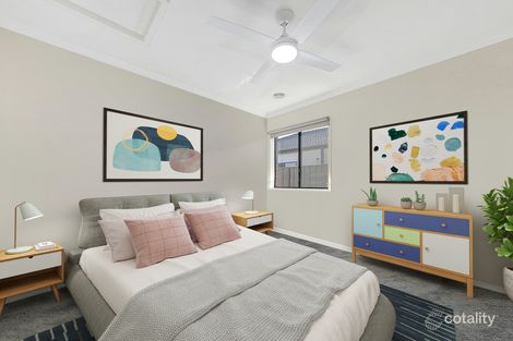Property photo of 19 Black Range Avenue Craigieburn VIC 3064