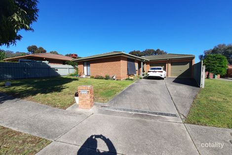 2/7 Mcmahon Pl, West Wodonga, VIC 3690