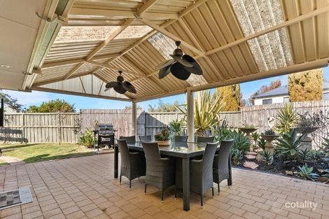 Property photo of 22 Ironbark Lane Ellenbrook WA 6069