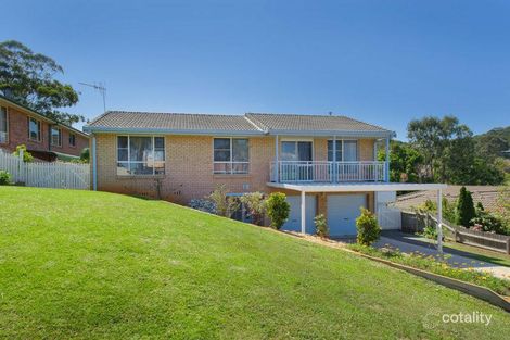 Property photo of 18 Beechtree Circuit Port Macquarie NSW 2444