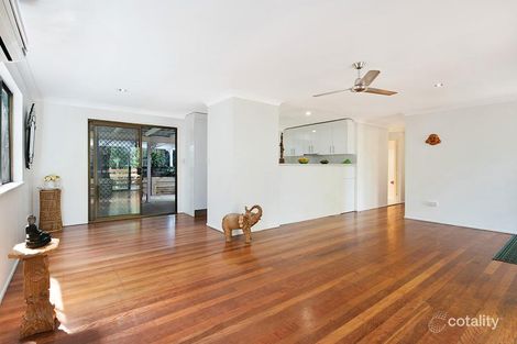 Property photo of 11 Mitchelli Court Little Mountain QLD 4551