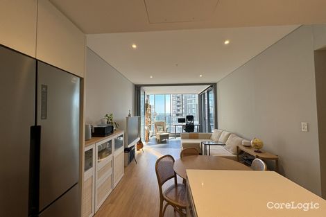 Property photo of 1011/18 Footbridge Boulevard Wentworth Point NSW 2127