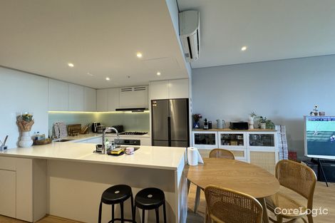 Property photo of 1011/18 Footbridge Boulevard Wentworth Point NSW 2127