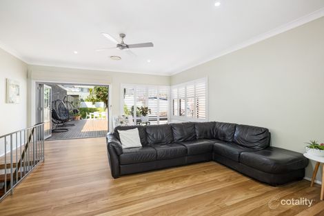 Property photo of 27 Meymott Street Randwick NSW 2031