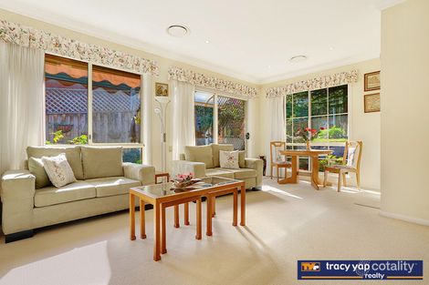 Property photo of 1/79 Brush Road West Ryde NSW 2114