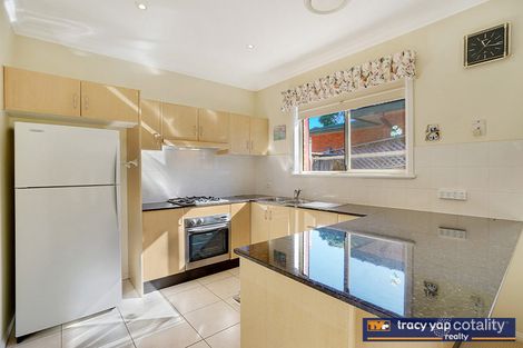 Property photo of 1/79 Brush Road West Ryde NSW 2114