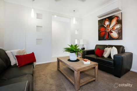 Property photo of 3 Mesa Circuit Cosgrove QLD 4818