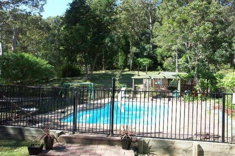 Property photo of 192 Coal Point Road Coal Point NSW 2283