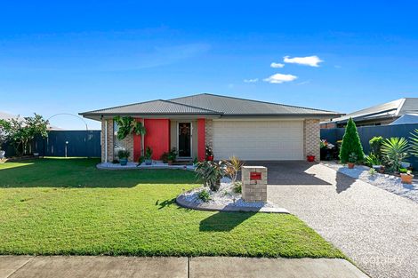 Property photo of 3 Bauer Street Urraween QLD 4655