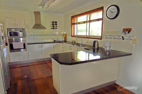 Property photo of 40 Gertrude McLeod Crescent Middle Park QLD 4074