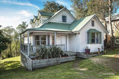 Property photo of 23 Upper Road Wattle Glen VIC 3096