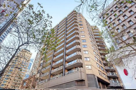 Property photo of 32/278-284 Sussex Street Sydney NSW 2000