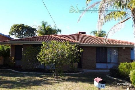 Property photo of 126 Anaconda Drive Gosnells WA 6110