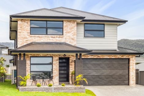 Property photo of 26 Sanctuary Street Stream Hill NSW 2526