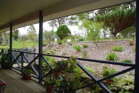 Property photo of 160 Wattley Hill Road Wootton NSW 2423