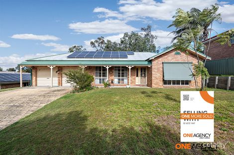 14 Gardner Cct, Singleton Heights, NSW 2330