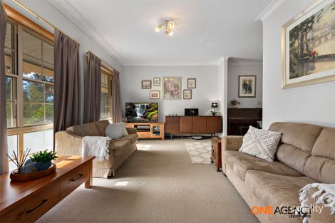 Property photo of 14 Gardner Circuit Singleton Heights NSW 2330