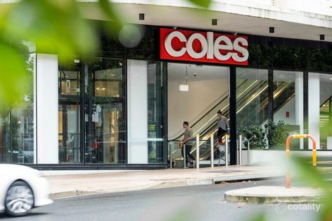 Property photo of 201/86 Atchison Street Crows Nest NSW 2065