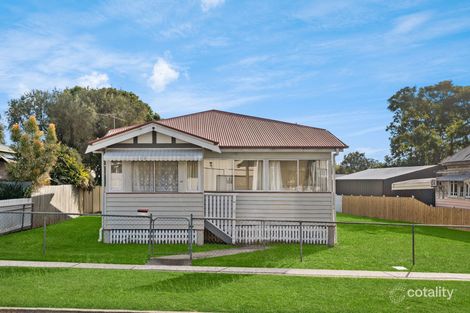 Property photo of 57 Cothill Road Silkstone QLD 4304