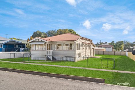 57 Cothill Rd, Silkstone, QLD 4304