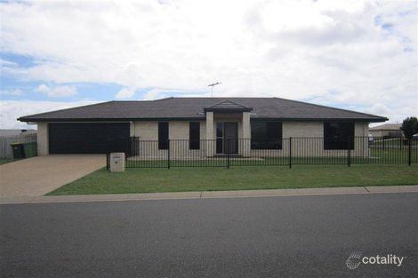 Property photo of 4 Reigel Drive Gracemere QLD 4702