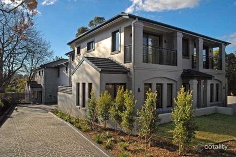 Property photo of 172 Bobbin Head Road Turramurra NSW 2074