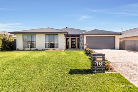 Property photo of 16 Hegarty Circuit Bli Bli QLD 4560