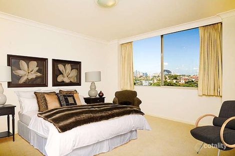 Property photo of 25/95 Milson Road Cremorne Point NSW 2090