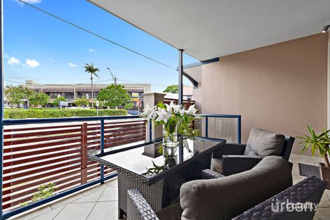 Property photo of 1/252 Given Terrace Paddington QLD 4064