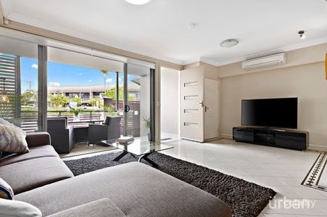 Property photo of 1/252 Given Terrace Paddington QLD 4064