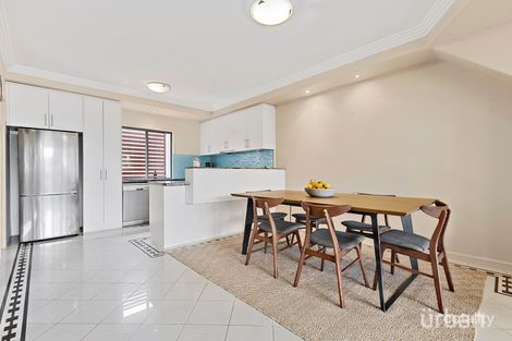 Property photo of 1/252 Given Terrace Paddington QLD 4064