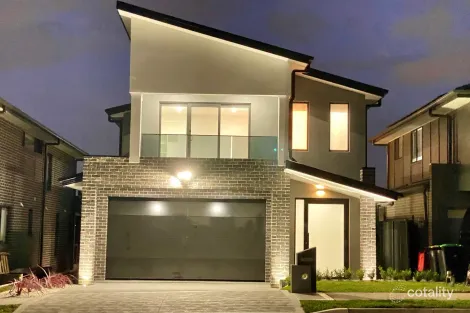 13 Jonica Rd, Austral, NSW 2179