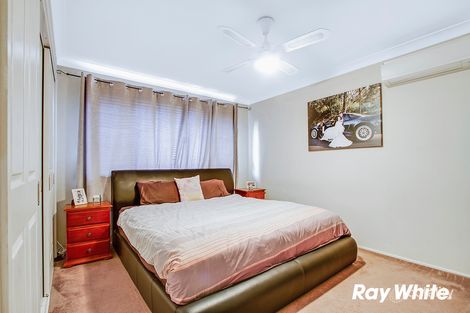 Property photo of 6 Steele Place Bligh Park NSW 2756