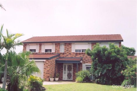 Property photo of 3 Piper Place Minchinbury NSW 2770