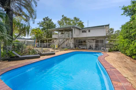 Property photo of 8 Progress Avenue Beachmere QLD 4510